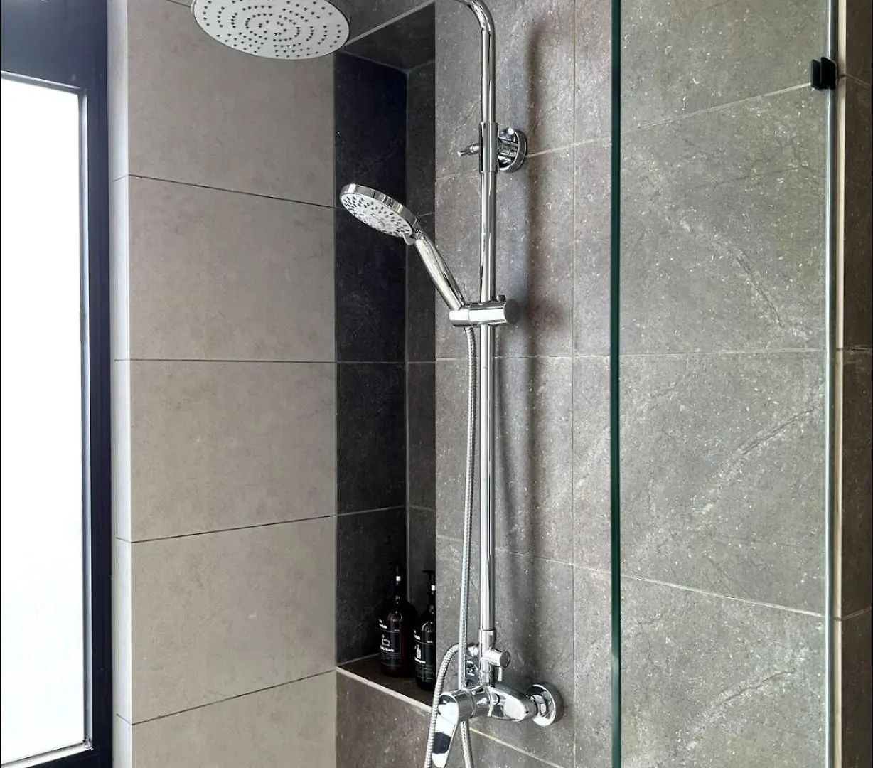 Kl Suites Axon Residence - Wi-Fi 500Mbph Kuala Lumpur Malajsie