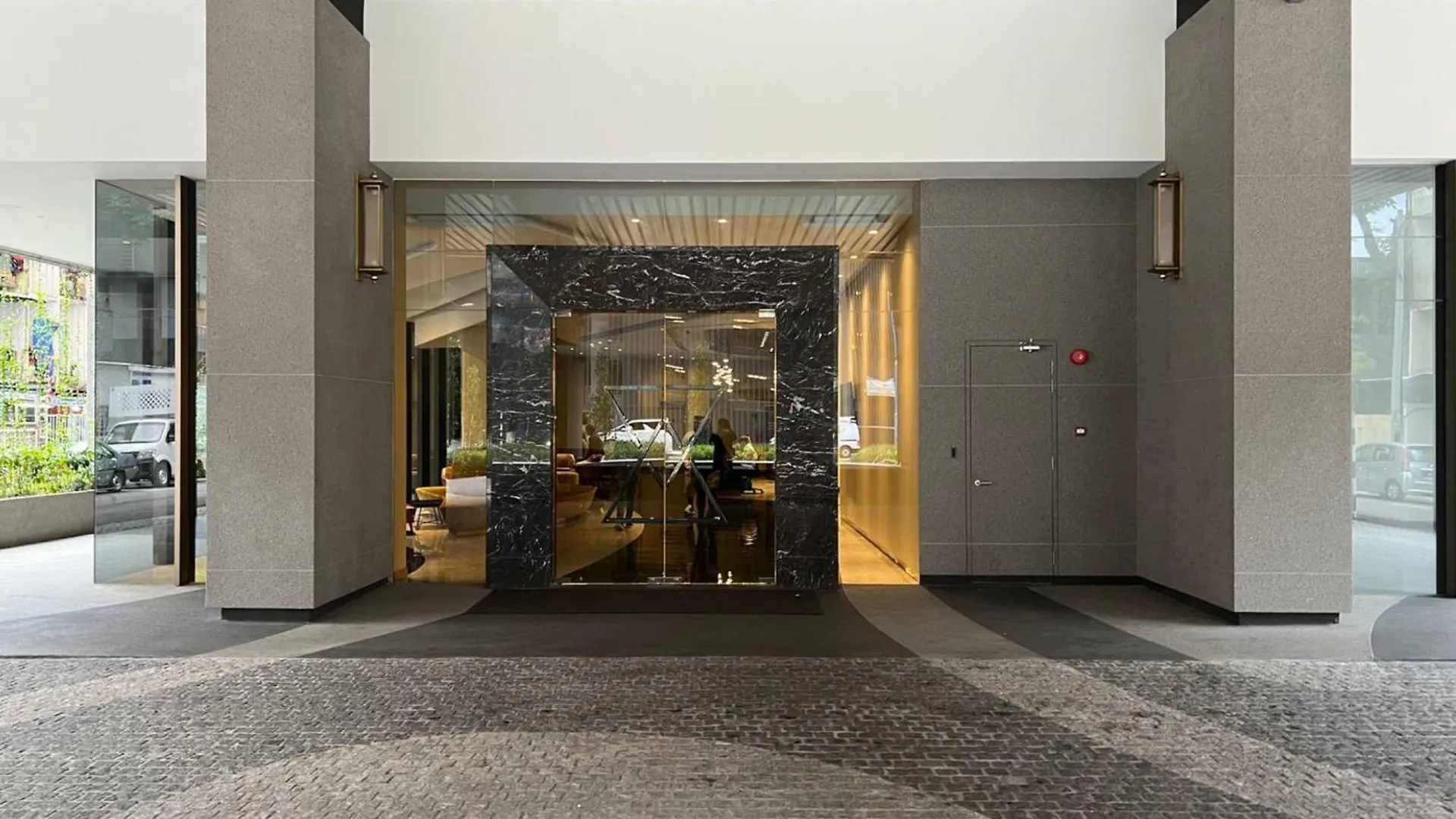公寓式酒店 Kl Suites Axon Residence - Wi-Fi 500Mbph 吉隆坡